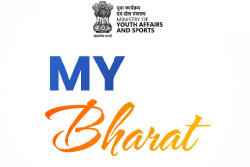 My Bharat Portal 